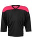 CCM Black & Pink Practice Jerseys Sr 2011